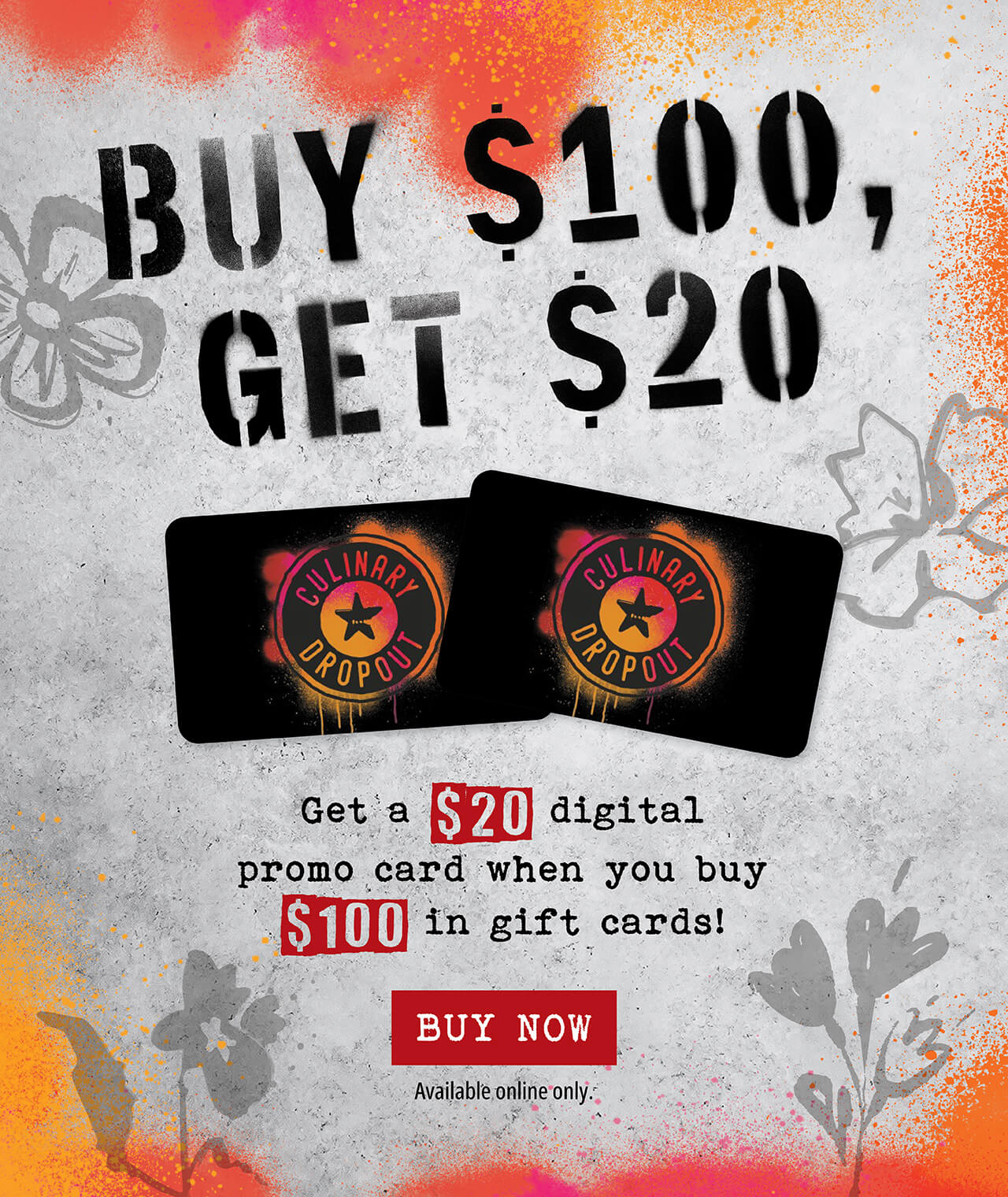 Popup_SpringGiftCard25 